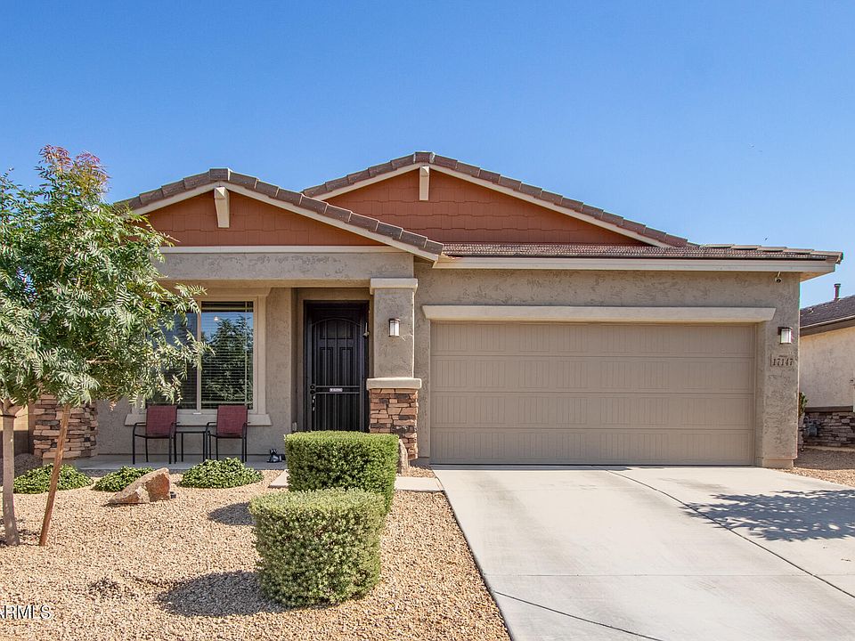 1st image of 17147 W TONTO Street