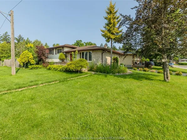 39 Patricia St, Saint Thomas, ON N5P 3Z9