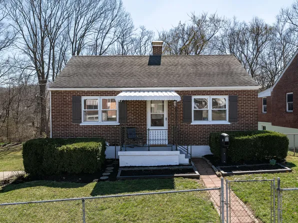 7 N Janet Dr, Taylor Mill, KY 41015