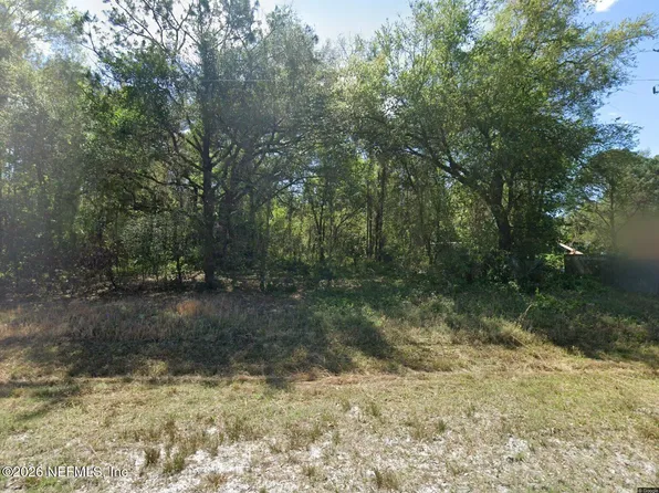 909 PARADISE Boulevard, Georgetown, FL 32139