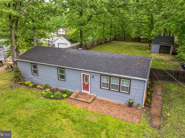1516 Sunny Hill Ave, Williamstown, NJ 08094