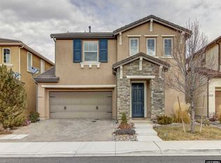 9520 Vikingholm Rd, Reno, NV 89521
