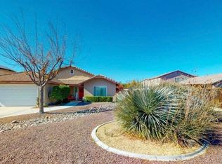 14360 Cedar St, Hesperia, CA 92344