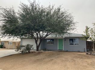 931 W Sullivan Ave, Ridgecrest, CA 93555