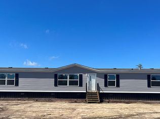 73 Trystan Ln, Ludowici, GA 31316