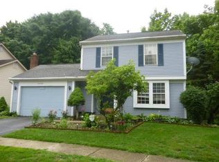 3595 Watt Rd, Columbus, OH 43230