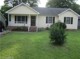 824 Bellevue St, Greensboro, NC 27406