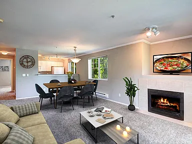 Langara Apartments & Townhomes