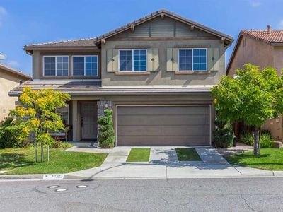 1696 Via Hacienda Ct, San Marcos, CA, 92069