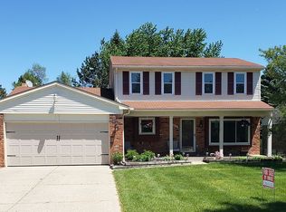 4803 Lore Dr, Waterford, MI
