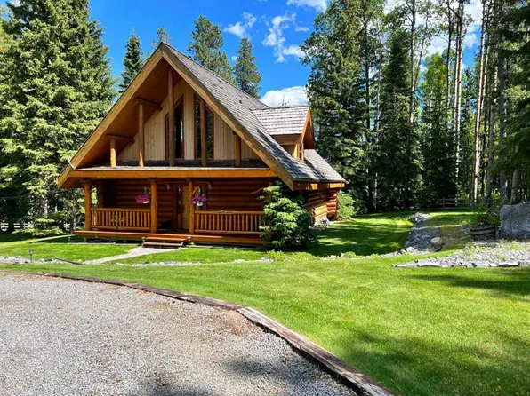 404010 Range Rd S #9, Airdrie, AB T0M 0T0