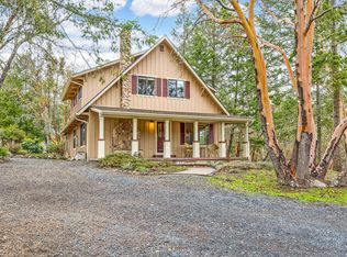 980 Sterling Creek Rd, Jacksonville, OR 97530