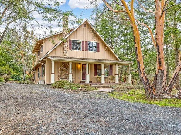 980 Sterling Creek Rd, Jacksonville, OR 97530