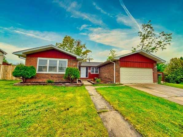 7410 162nd St, Tinley Park, IL 60477