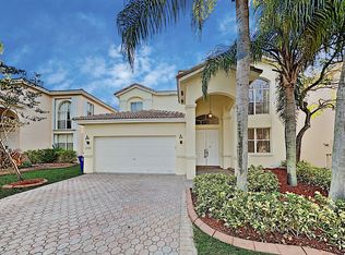 2307 SW 127th Ave, Hollywood, FL 33027