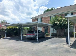 4010 Savannah St APT A, Hattiesburg, MS 39402