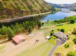 24500 Arrow Highline Rd, Juliaetta, ID 83535