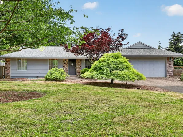 22280 S Kamrath Rd, Oregon City, OR 97045