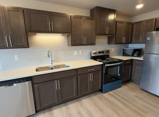 NEX Senior, Fargo, ND 58103