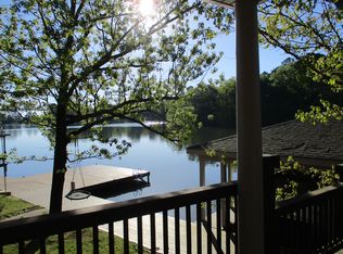 115 Waterloo Cv, Hot Springs, AR 71913