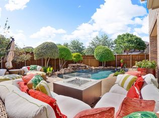 6473 Phinney Dr, Frisco, TX 75035