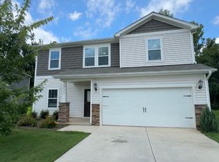 7115 Stratified Ct, Mebane, NC 27302