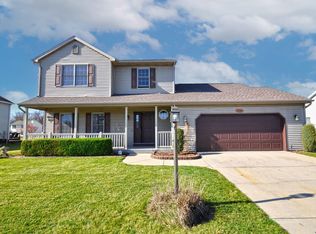 55087 Andrew Ln, Osceola, IN 46561