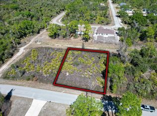 Burwin Ave, North port, FL 34291