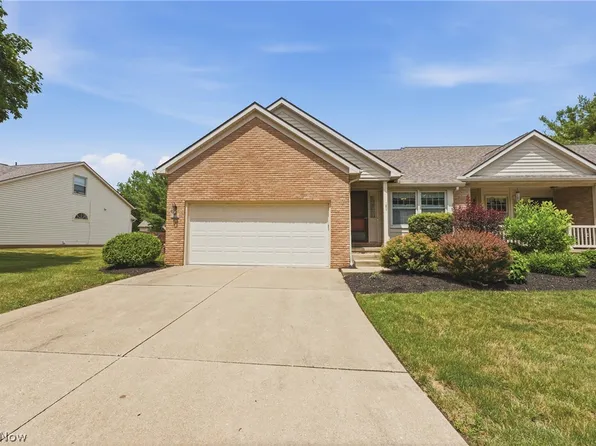 5123 Westwind Cir NW, Canton, OH 44720