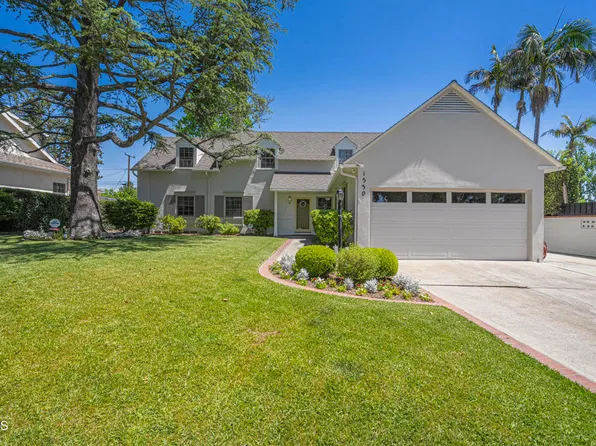 1530 Vandyke Rd, San Marino, CA 91108