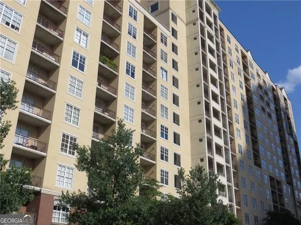 1101 Juniper St NE APT 914, Atlanta, GA 30309