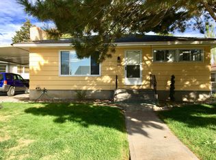 1684 Homer Dr, Pocatello, ID 83201