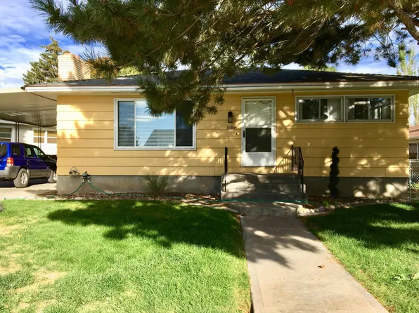 1684 Homer Dr, Pocatello, ID 83201