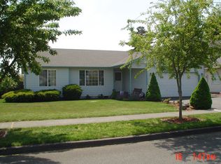 6003 60th Loop SE, Lacey, WA 98513