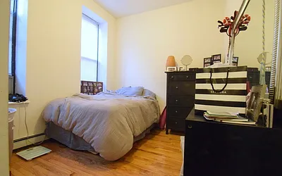 Rented by J Misrahi Realty Corp