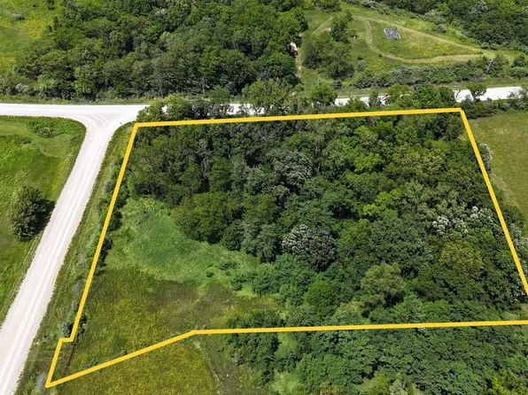 0 520th St, Centerville, IA 52544