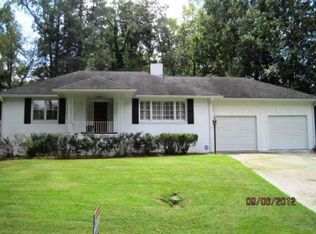 795 Gay Dr, Macon, GA 31210