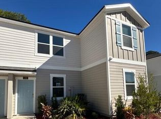 109 PALMETTO RIDGE Road, St. Augustine, FL 32095