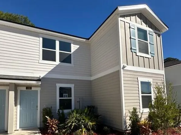 109 PALMETTO RIDGE Road, St. Augustine, FL 32095