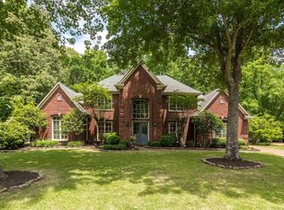 3440 Wynmont Grove Cv, Collierville, TN 38017