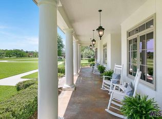 16439 New Horizon Ln, Prairieville, LA 70769