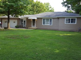 3231 Clime Rd, Columbus, OH 43223