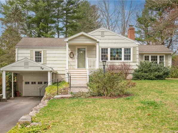 59 Fairlawn Road, Glastonbury, CT 06033