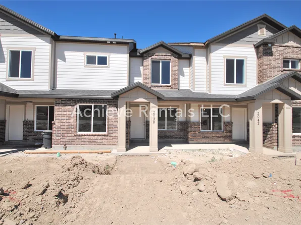 2038 N 380 E, North Logan, UT 84341