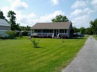 2737 Bayou Rd LOT A, Saint Bernard, LA 70085