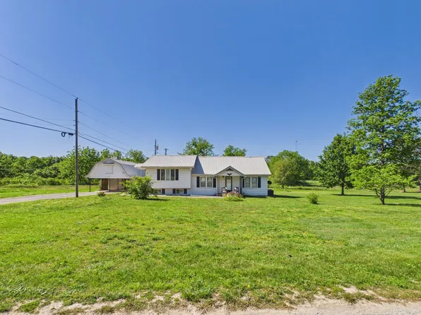 331 Rodgers Street, Licking, MO 65542