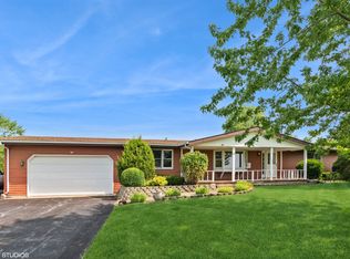 6350 W Offner Rd, Monee, IL 60449