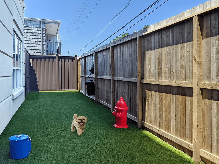 Tuscany Walk Apartments — Photo 35