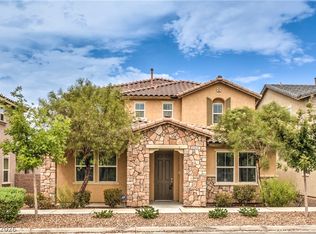3182 Del Terra Ave, Henderson, NV 89044
