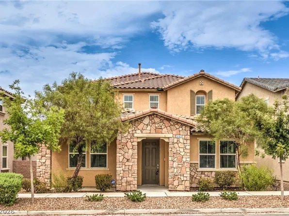 3182 Del Terra Ave, Henderson, NV 89044